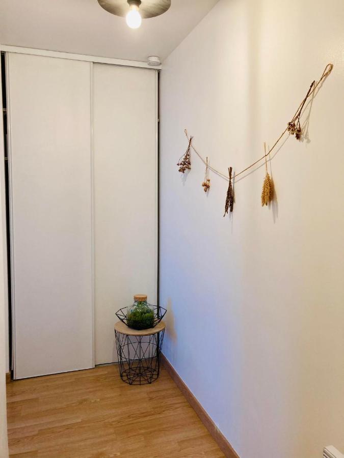 Appartement La Feuille De Bambou à Le Mans Extérieur photo